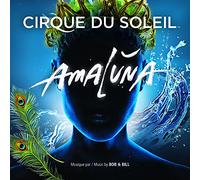 Cirque Du Soleil - Amaluna