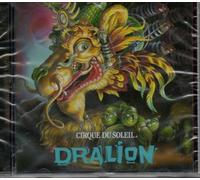 Cirque Du Soleil – Dralion