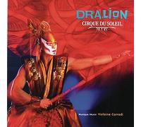 CIRQUE DU SOLEIL - Dralion