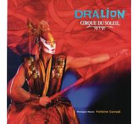 CIRQUE DU SOLEIL - Dralion