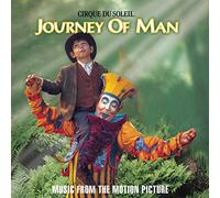 Cirque Du Soleil-Journey of Ma - Cirque Du Soleil: Journey of Man