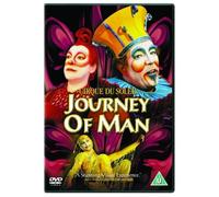 Cirque Du Soleil: Journey Of Man [DVD] [2004]