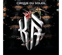 Cirque Du Soleil - Ka [Us Import]