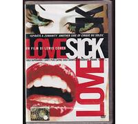 Cirque du soleil - Love sick