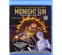 Cirque Du Soleil - Midnight Sun