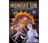 Cirque Du Soleil: Midnight Sun [DVD] [2005]