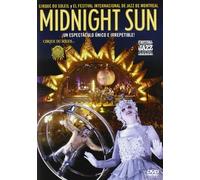 Cirque Du Soleil: Midnight Sun (Import Dvd) (2005) Varios