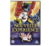 Cirque Du Soleil: Nouvelle Experience [DVD] [2004]