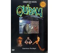 Cirque Du Soleil: Quidam [DVD]