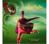 Cirque du Soleil – Saltimbanco – CD – US Import