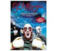 Cirque Du Soleil: Solstrom [DVD]