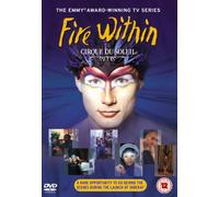 Cirque Du Soleil: The Fire Within [DVD] [2005]