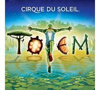 Cirque Du Soleil - Totem