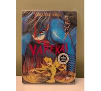 Cirque Du Soleil - Varekai [DVD]