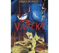 Cirque Du Soleil: Varekai [Import espagnol]