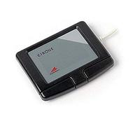 Cirque Easy Cat AG - touch pads (Black, Windows XP, Vista, 7, MacOS, 6