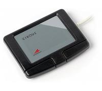 Cirque Easy Cat Glidepoint USB Touchpad - Black