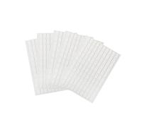 Cirraorive 5 Pack Double Sided Tapes/Tabs/Double Sided Nail Stickers