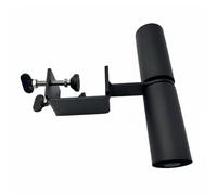 Cirraorive Fitness Posterior Chain Developer Attachment Ankle Holder Rack Mount Iron With NBR Foam Padding for hip extension movements posterior consistent setup home gym suitable for practice