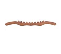 Cirraorive Wood Massage Stick Point Treatment Drainage Tool Massager for Body