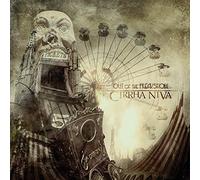 Cirrha Niva - Out Of The Freakshow [VINYL]