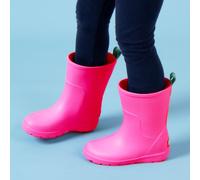 Cirrus® Childrens Charley Wellington Boot Rose Bloom UK Size 12-13