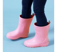 Cirrus® Toddler Charley Wellington Boot Light Pink UK Size 7-8