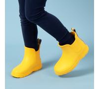 Cirrus® Toddler Chelsea Wellington Boot School Bus UK Size 5-6