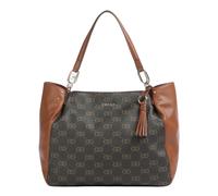 Cirry M Shopping Bag - female - Liu Jo - Shoulder Bags - Brown - ONE SIZE - Bags ONE SIZE