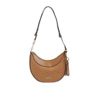 Cirry Shoulder Bag - female - Liu Jo - Shoulder Bags - Brown - ONE SIZE - Bags ONE SIZE