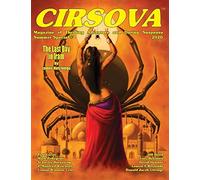 Cirsova Magazine of Thrilling Adventure and Daring Suspense: Summer Special #2 / 2020