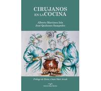 Cirujanos en la cocina