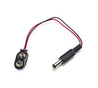 CISA 07430.31.0 - Cable DE ALIMENTACION Outer Safes Digit 9 V.
