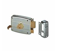 Cisa 0920222 50421-60-1 Lock Apply Cylinder Fixed Right