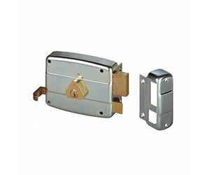 Cisa 0920222 50421-60-1 Lock Apply Cylinder Fixed Right