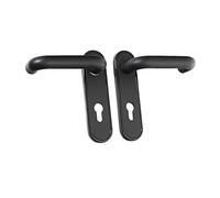 Cisa 1.07070.26.0 Handle Plates + Cylinder