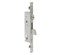 CISA 1.46225.25.0 - Security Lock Vertical with Tilt Lever 46225 Front 22 Input 25