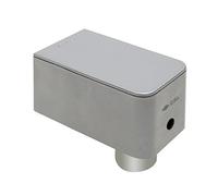 CISA 1.c1310.01.0.97 Door Closer cancels Grey
