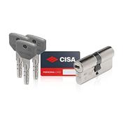 CISA 1006211 Safety Cylinder, Standard, 40/40