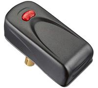 CISA 11A611000 D5210 Ambidextrous Electric Gate Lock 1A611 50-80, Grey