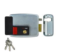 CISA 11931 Series Electric Lock - Inward Opening RH