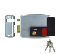 CISA 11931 Series Electric Lock - Outward Opening LH
