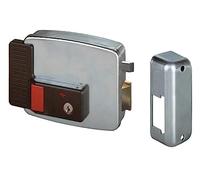 CISA 11931 Series Electric Lock - Outward Opening RH