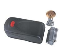 Cisa 11A630000 Electric Lock Set For Cylinder 1 0G115 00 0 - ELETTRIKA