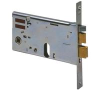 Cisa des-30127 14460-90-0 Electric Cylinder Lock Oval