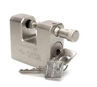 Cisa 2654084 Padlocks for Shutters Item 28550, Steel
