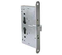 CISA 43000.65e.0 - Lock embutir Firewall 43000.65.0