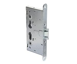 Cisa 43020.65E.0 - Firewall Mortice Lock 43020.65.0