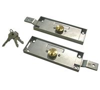 Cisa 44457 41526-78-0 Latch Lock DX+SX KA