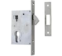 CISA 45110.30.0.00 - cm Emb Hook 30 mm Cyl perfil. S/CILINDRO